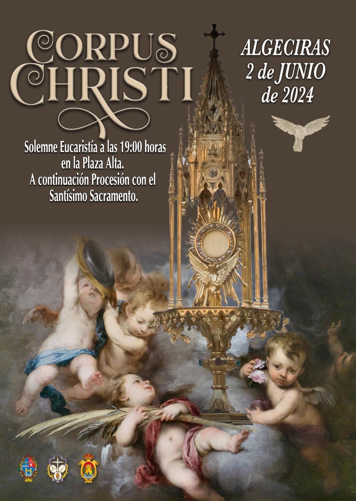 Corpus Christi  